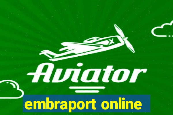 embraport online